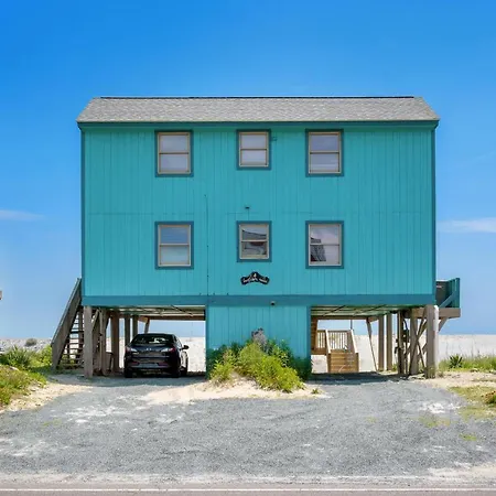 A Pirate'S Paradise By Oak Island Accommodations